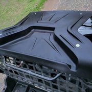 DURAFORCE Hard Top Roof Cover For Polaris 08-14 RZR 800 & 09-14 RZR S 800 & 12-21 RZR 570