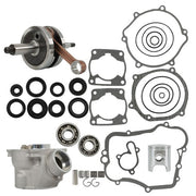 DURAFORCE Complete Engine Rebuild Kit Cylinder Piston Crankshaft For Yamaha YZ85 2002-2014