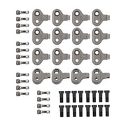 DURAFORCE Fits VERMEER SC252 SC362 SC292 Stump Grinder Teeth&Pockets Kit 16 Teeth 2'Bolts