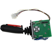 DURAFORCE 1600268 Joystick Controller for JLG Scissor Lift 1932E2 2632E2 3246E2 1532E2
