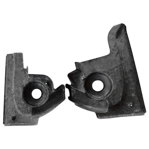 DURAFORCE Carbon Fiber Engine Suspension Mount Trim Cover For GR86 ZD8 BRZ STI 2022-2024