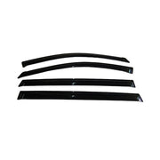 DURAFORCE For 04/05/06/07/08/09 Toyota Sienna Acrylic Window Visors Rain Guard Shades