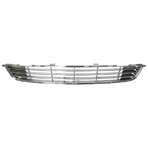 For 2009-2010 Toyota Corolla Front Bumper Fog Lights Lamps & Lower Grille Grill