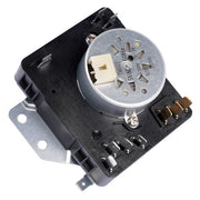 DURAFORCE Dryer Timer Control for Whirlpool Maytag Crosley Dryer W10185992 (WPW10185992)