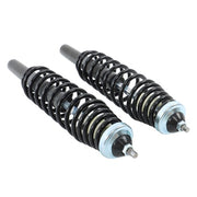 DURAFORCE Front Shock Absorber Kit 2005-2009 7043106 for Polaris Ranger 500 2x4 4X4 6x6