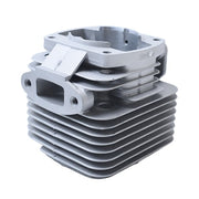 DURAFORCE 48mm Cylinder Piston Kit for Echo Backpack Blower PB 650 PB 651H PB 750H