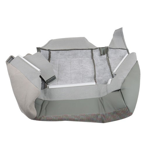 DURAFORCE Front Driver Bottom Seat Cover Cloth Fit For Dodge Ram 1500 1994 1995-1997 NEW