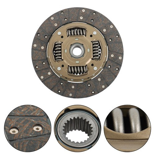 DURAFORCE For Hyundai For Santa Fe 08-09 Transmission Clutch Kit w/Clutch Cylinder 05-079