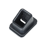 DURAFORCE Aluminium Bell Housing Kit & 11" Clutch Fork & Throwout Bearing &Cover For Chevy