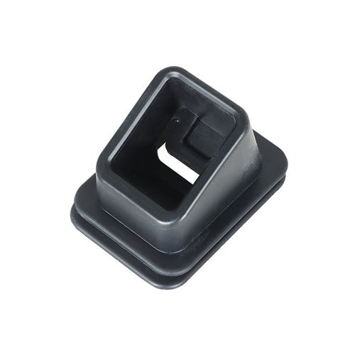DURAFORCE Aluminium Bell Housing Kit & 11" Clutch Fork & Throwout Bearing &Cover For Chevy