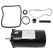 DURAFORCE 1HP UST1102 Pool Pump Motor&Seal Kit For Hayward Max Flow 3450 RPM