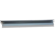 DURAFORCE Steel Outer Rocker Panels For 2014-2018 Chevrolet Silverado Extended Cab 4 Door