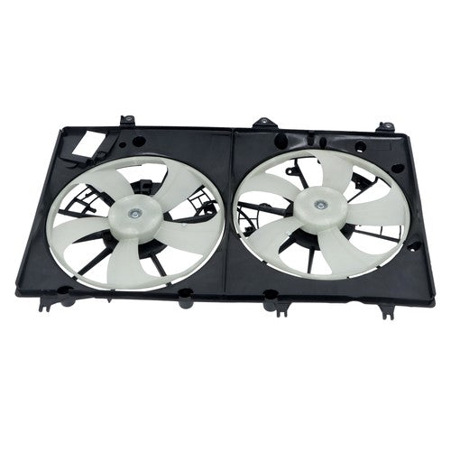 DURAFORCE 67450397 For Toyota Highlander 08-13 Dual Radiator Condenser Cooling Fan 621174