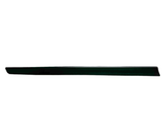 DURAFORCE Front Left Door Trim Molding Lower Driver Side for 2014 2015-2020 Nissan Rogue