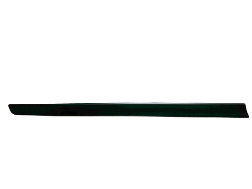 DURAFORCE Front Left Door Trim Molding Lower Driver Side for 2014 2015-2020 Nissan Rogue