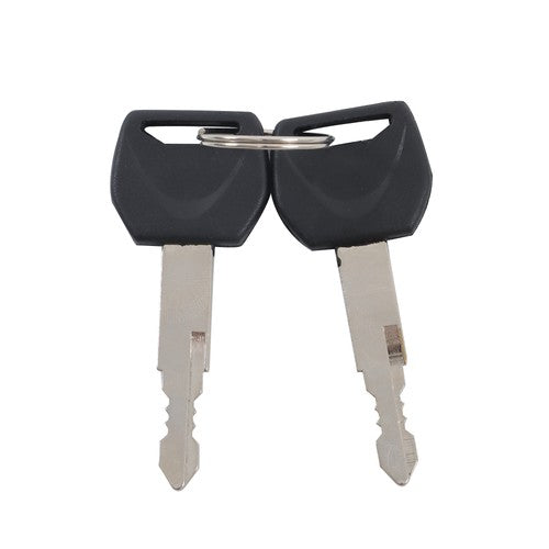 DURAFORCE Ignition Key Switch Lock Set For Honda CBR500R CB500F CB500X 13-15 35010-MGZ-A01