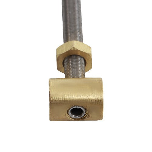 DURAFORCE New Lower Shift Cable Kit For MerCruiser Alpha Gen One & Two 1 2 MR MC 865436A02