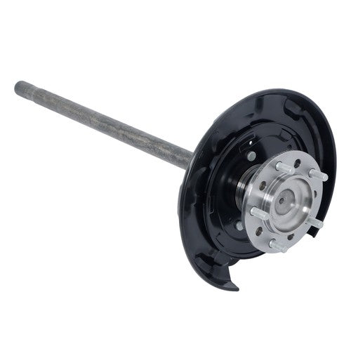 DURAFORCE Pre-Pressed Rear Left Axle Shaft Assembly 926-145 For Toyota For Tundra 07-2016