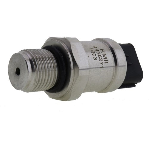 DURAFORCE Pressure Sensor 4436271 for John Deere Wheel Excavator 180CW 210CW 190DW 220DW