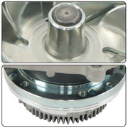 DURAFORCE For Detroit DD15 DD16 Water Pump EA4712001101 EA4722001601 A4712001101