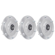 DURAFORCE 3 PK 139-2357 120-5477 117-1250 48" Deck Spindle For Toro X4850 XS4850 ZX4800