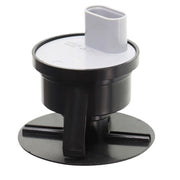 DURAFORCE For EZGO RXV Electric Golf Cart 48V Ignition Key Switch & Keys 2008-Up