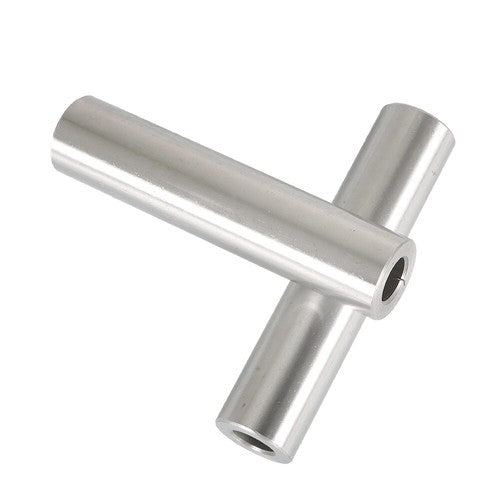 DURAFORCE Spindle King Pin Tube Bushing Repair Kit For EZGO TXT/RXV Golf Cart 2008+