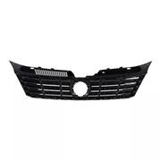 DURAFORCE 3C8853651AARYP Front Upper Radiator Grille for VW for Volkswagen CC 2013-2017