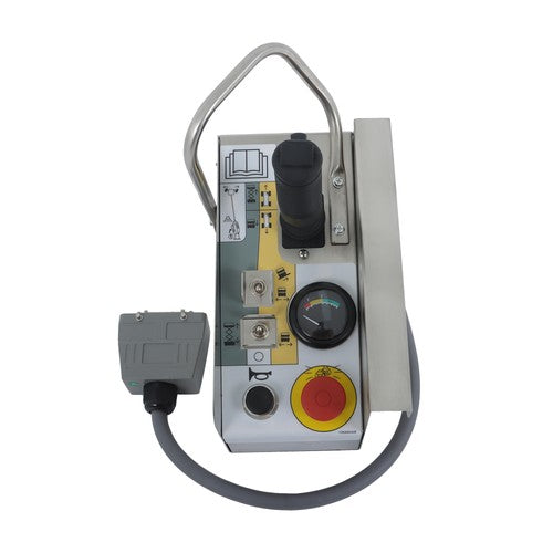 DURAFORCE Control Box 163167 163168 for Skyjack SJIII 3215 SJII 3219 SJIII 3220/4626/4740