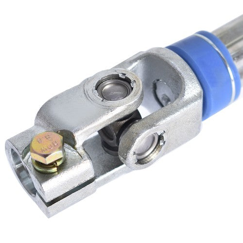 DURAFORCE 8L1Z3B676A Lower Steering Shaft For 09-14 Ford F-150 & 2007-2014 Ford Expedition