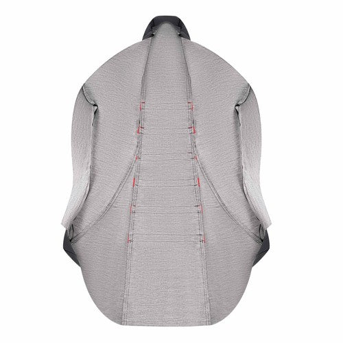 DURAFORCE For Suzuki Quadsport Z400 LTZ400 2003-2009 2008 Red Gripper Seat Cover Anti-Slip