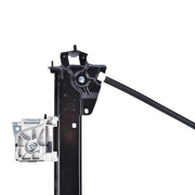 DURAFORCE Front Right Passenger Power Window Regulator 740-603 for Tesla Model S 2012-2020