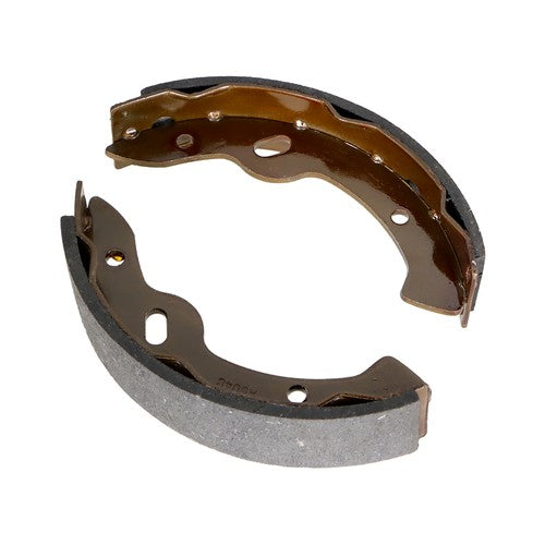DURAFORCE Rear Brake hub Drums Brake Shoe Spring Kit For EZGO TXT Golf Carts Electric 96+