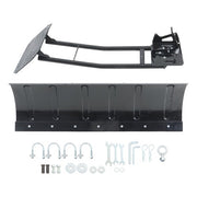 DURAFORCE 2005-2013 Suitable For Kawasaki Prairie 50 Inch ATV Snow Pow Kit Snow Plow Blade