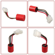 DURAFORCE For JOHN DEERE Battery Discharge Sensor AM126691 GT225 GT235 LX255 LX266