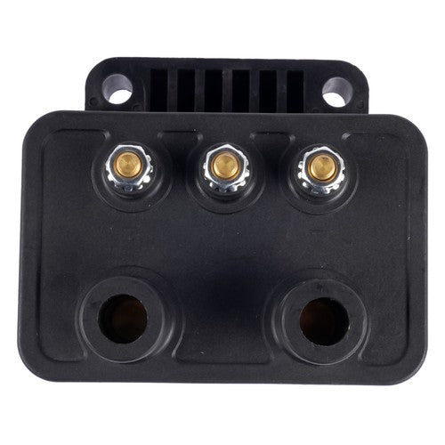 DURAFORCE Single-Fire Ignition Coil 2102-0226 53-434 for Harley Dyna Sportster 883 1200