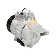 DURAFORCE A/C Compressor NEW For Ram 1500 2014-2018 Ram 1500 Classic 2019-2022 68140664AC