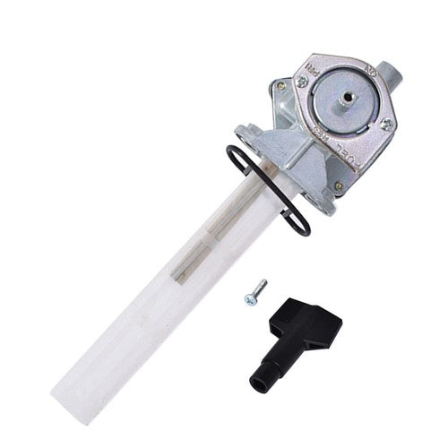 DURAFORCE Vacuum Fuel Cock Valve Petcock 44300-32F10 For Suzuki GSF1200 Bandit 1200