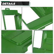 DURAFORCE Left LH Side Panel For John Deere 4200 4210 4300 4310 4400 Replaces #LVU10565