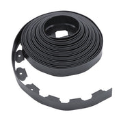 DURAFORCE 60ft Landscape Edging with 60 Spikes for Lawn 2 Inch Tall US Garden Edging