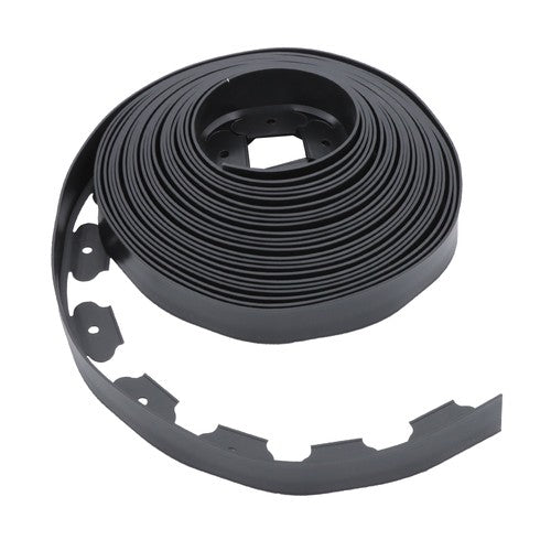 DURAFORCE 60ft Landscape Edging with 60 Spikes for Lawn 2 Inch Tall US Garden Edging