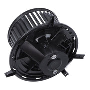 DURAFORCE For Dodge Journey 2009 2010 2012-2020 Rear HVAC Heater Blower Motor with Wheel