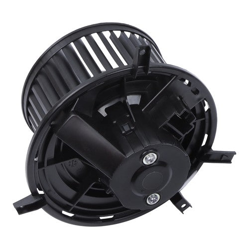 DURAFORCE For Dodge Journey 2009 2010 2012-2020 Rear HVAC Heater Blower Motor with Wheel