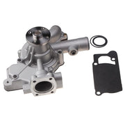 DURAFORCE New Water Pump YM129917-42010 for Yanmar 4TNE92 Komatsu 4D92 Forklift Tractor