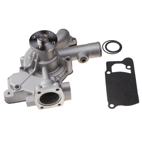 DURAFORCE New Water Pump YM129917-42010 for Yanmar 4TNE92 Komatsu 4D92 Forklift Tractor