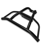 DURAFORCE For 2019-2023 Polaris RZR XP 4 1000 & Turbo Front Bumper Brush Guard Heavy-Duty