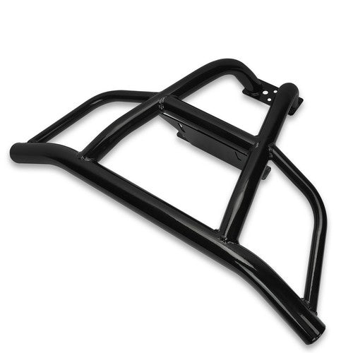 DURAFORCE For 2019-2023 Polaris RZR XP 4 1000 & Turbo Front Bumper Brush Guard Heavy-Duty