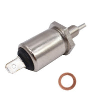 DURAFORCE Shut Off Solenoid For Kawasaki 21188-2011 M138477 KM21188-2011 X475 X520 X540