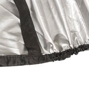 DURAFORCE New SxSUtility Vehicle Storage Cover SXS Waterproof For Yamaha WOLVERINE X4