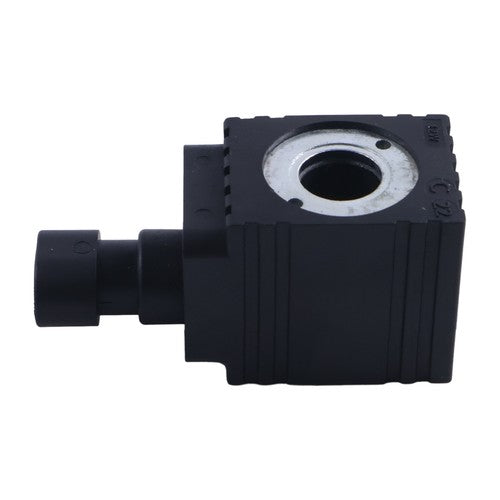 DURAFORCE 12V Solenoid Valve Coil 7021363 for Bobcat Tree Spade